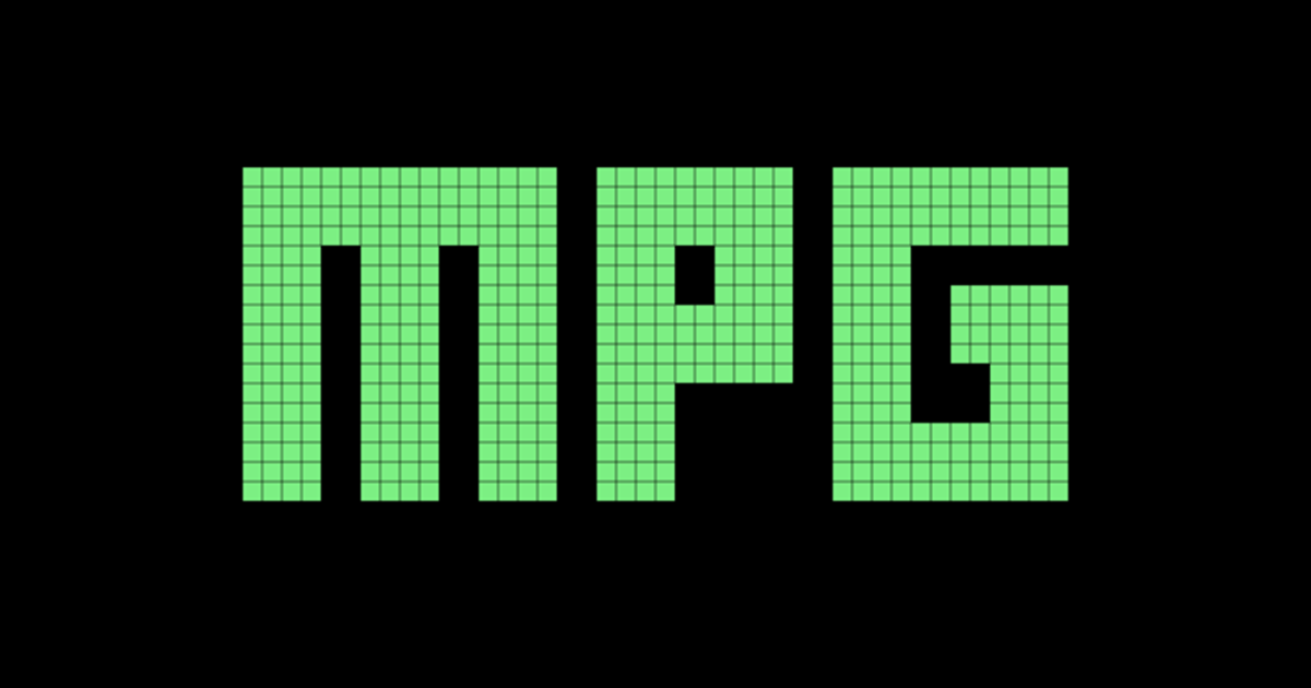 MillionPixelGrid — One million pixels, one token each.